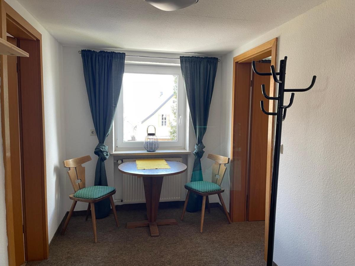 Landhotel Krone Oberreute Zewnętrze zdjęcie