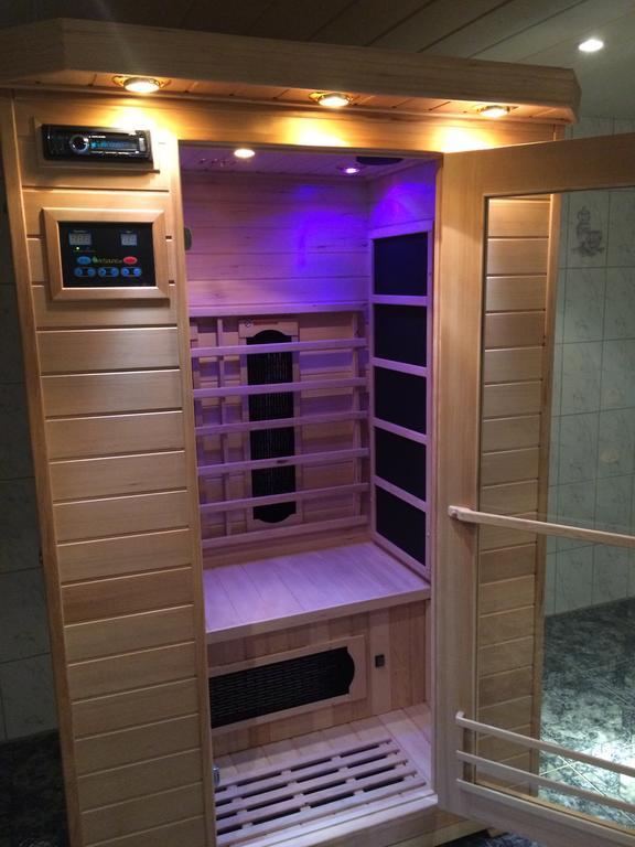 Landhotel Krone Oberreute Zewnętrze zdjęcie